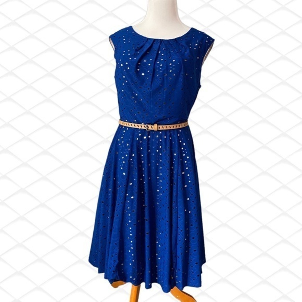 cb Established 1962 Dress